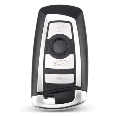 For BMW F Series YGOHUF5662 YGOHUF5767 YGOHUF5661 433MHz FSK PCF7945P ID49 4 Button Car Key Fob
